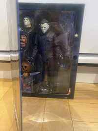 Michael Myers figurka NECA Halloween 2018 bootleg