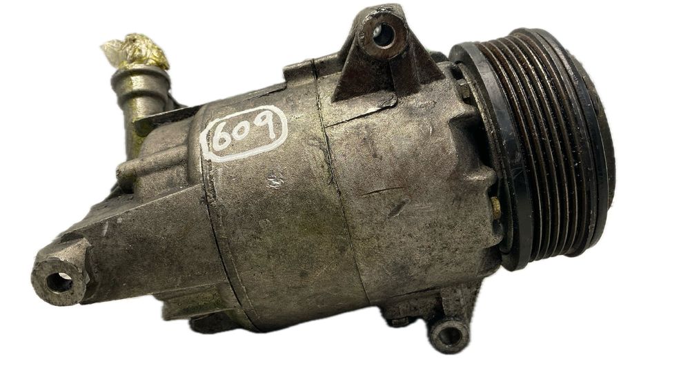 Compressor AC OPEL Astra H Hatchback (L48)