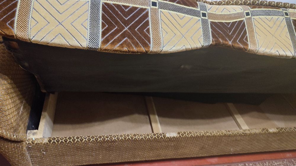 Диван розкладний