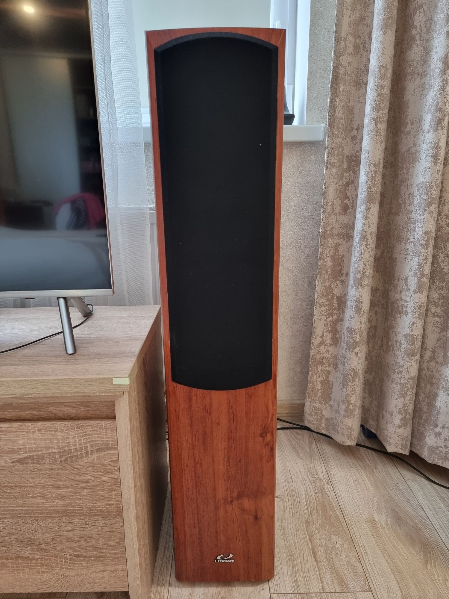 Ресивер Yamaha RX-v357