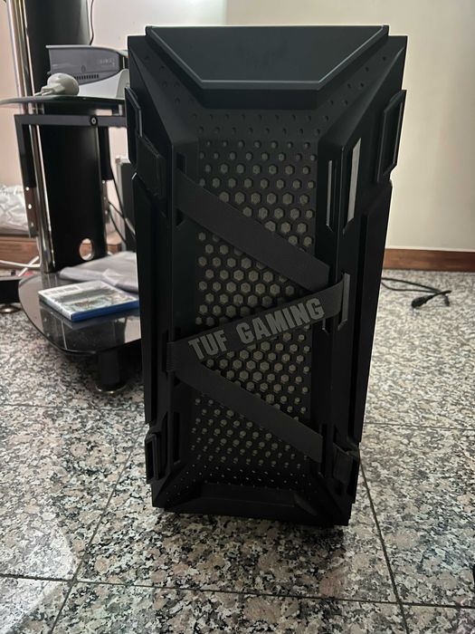 PC Gaming/i5-9400F/GTX 1660 6GB/32GB RAM/Caixa ASUS TUF GT30