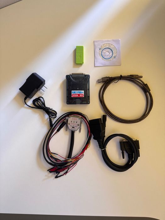 Scanmatic 2 pro++ SM2PRO діагностика чіп тюнінг диагностика чип тюнинг