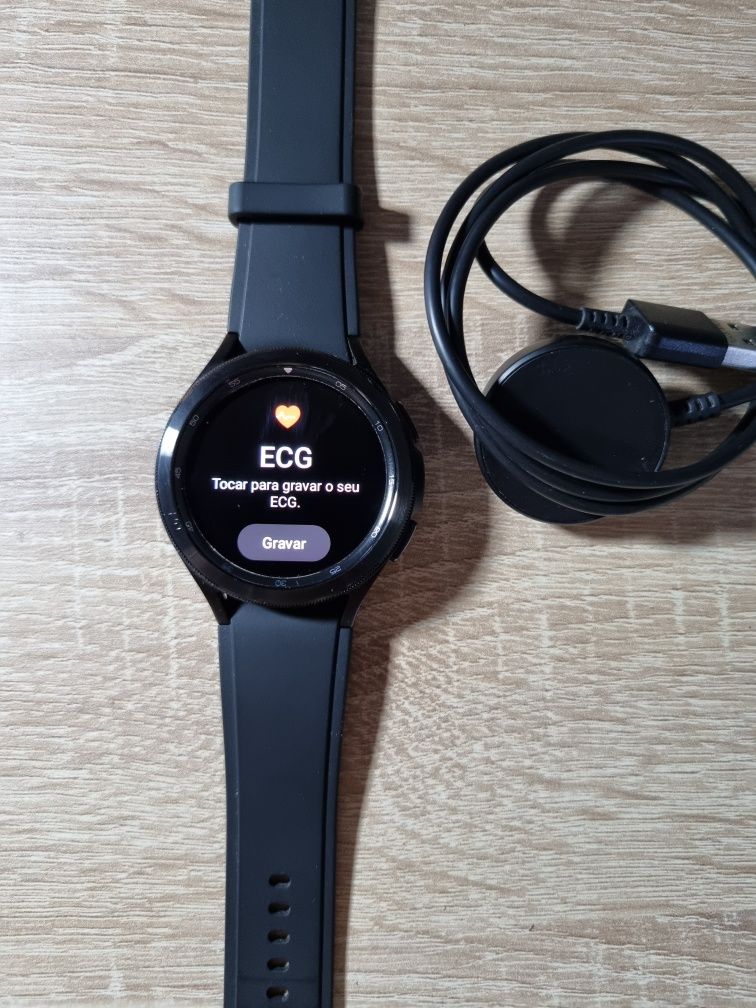 Galaxy watch 4 classic LTE