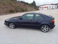 Vendo vw corrado g60