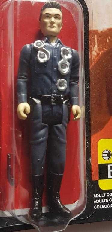 T-1000 (Final Battle) / Terminator 2. Judgment Day / Funko, Super7