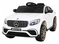 Pojazd Mercedes Benz GLC63S 4x4