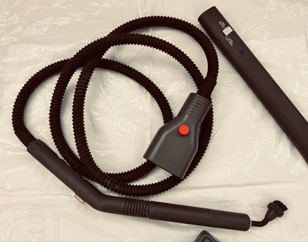 Vaporizadora “Karcher”alta pressao