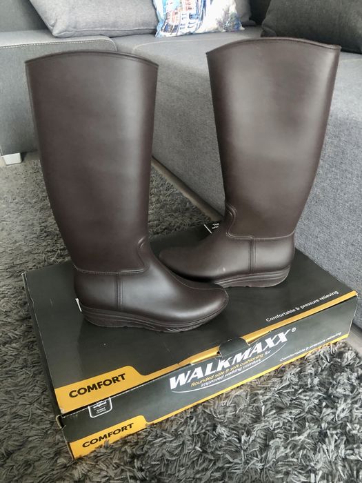 Kalosze 38 Walkmaxx