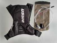 Plecak USWE Outlander 2L Bukłak Hydro Camelbak(cross,quad,enduro,mtb)