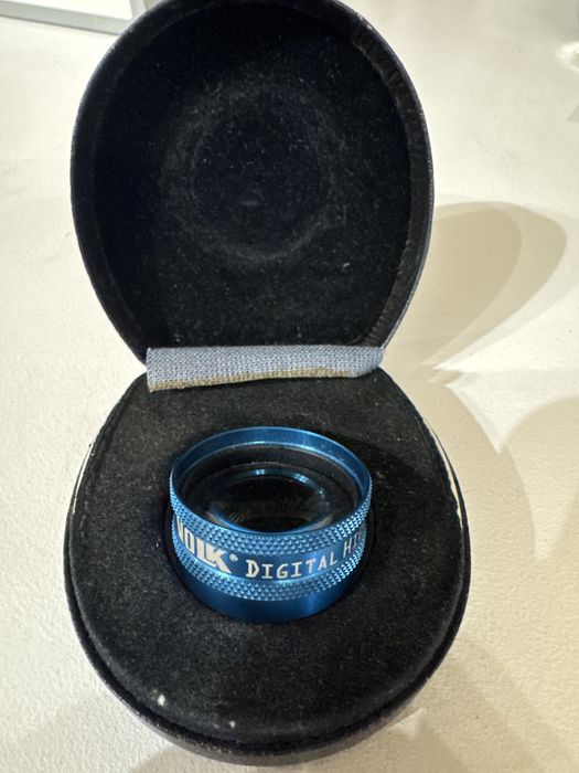 Volk Digital High Mag BA04102 soczewka