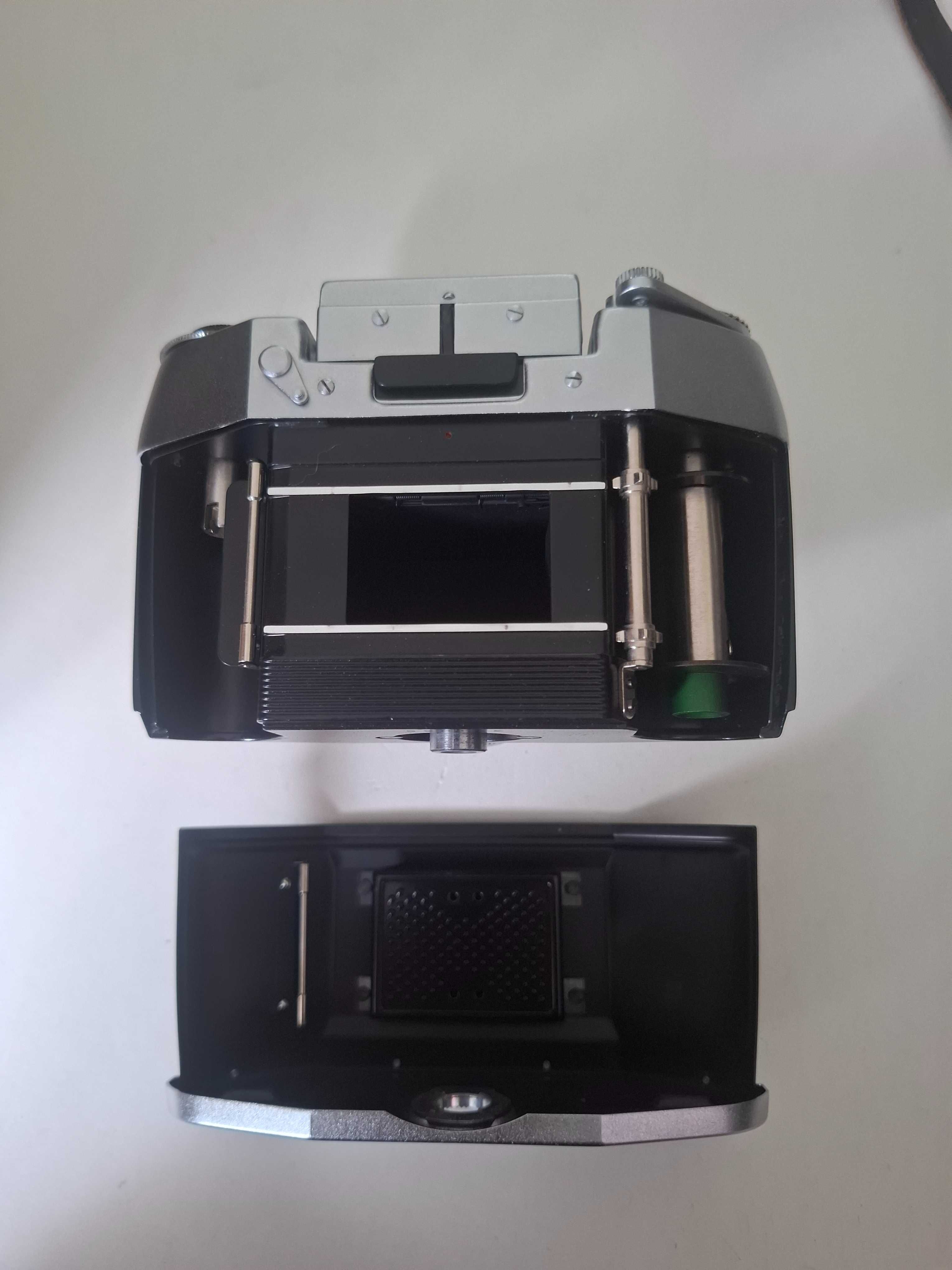 Exa 1a aparat fotograficzny