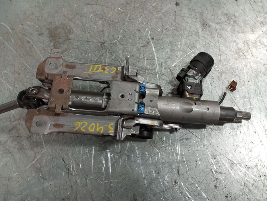 Coluna de direção CITROËN C3 III (SX)