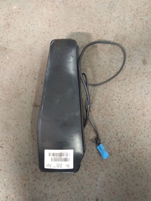 Продам подушки безпеки BMW.