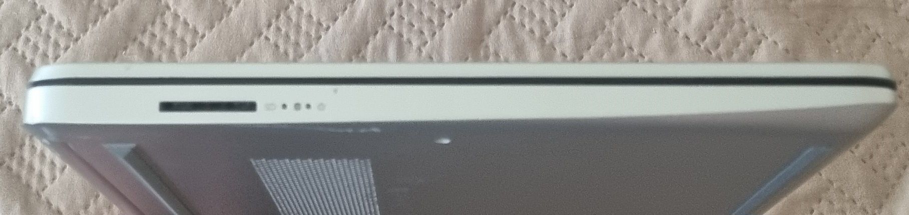 HP laptop 14s/Celeron N4020/2×1,1-2,8/RAM 4GB ddr4/eMMC 64GB