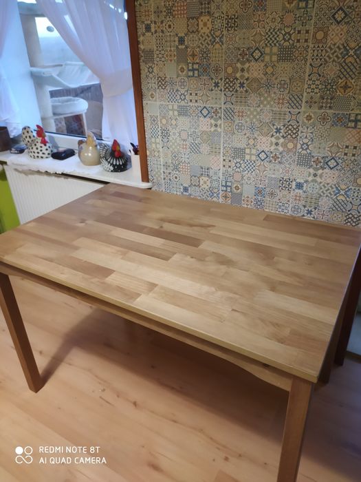 Stół kuchenny IKEA