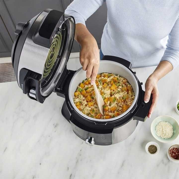 Multicooker Frytkownica beztłuszczowa Ninja OL650EU