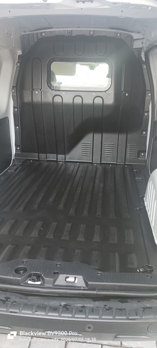 Renault express 1.5 Blue dci Confort