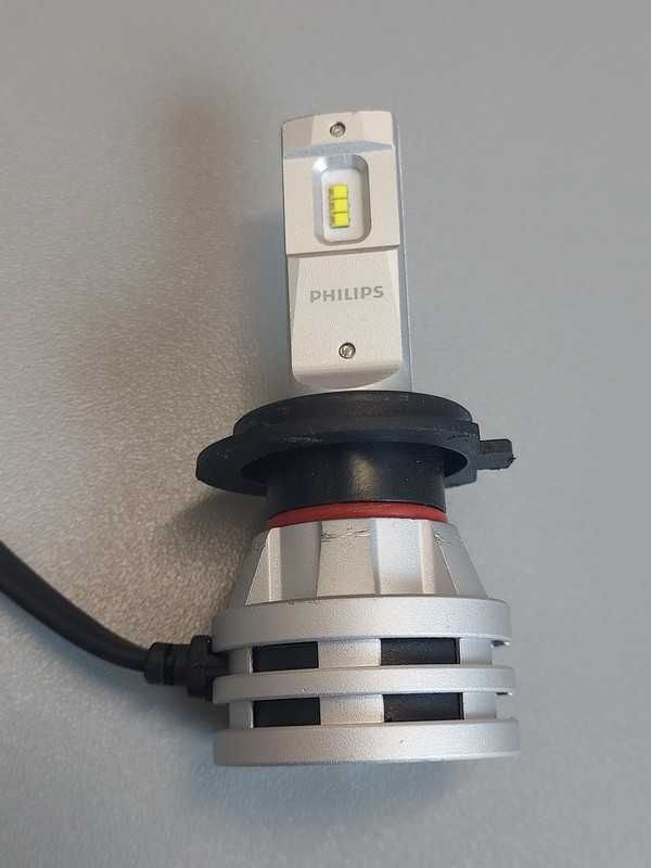 Philips LED Ultinon Pro3101 H7 6000K 12V/24V zestaw 2 sztuki