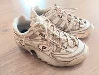 Fantastyczne buty marki FILA / mega wygodne / r. 39