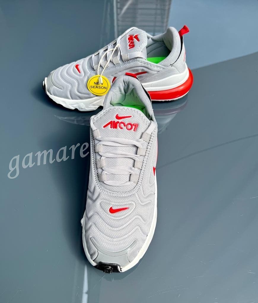 Buty Nike Air Max 270 React Męskie Rozm 40-44