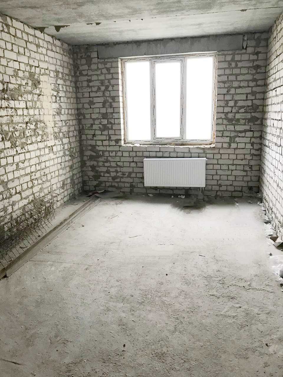 Продаж 1- к.квартиру ЖК Левада