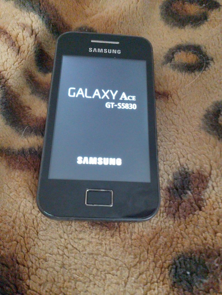 самсунг Gt-s5830