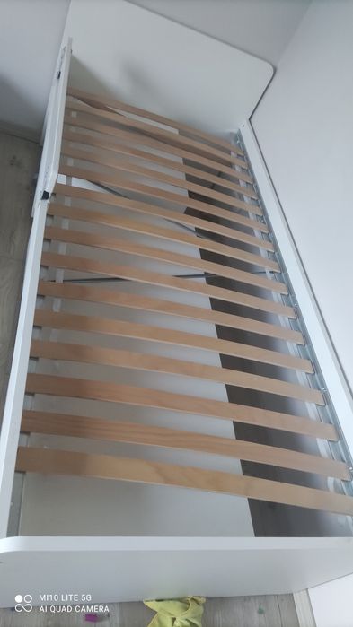 Łóżko dziecięce Ikea 90/200