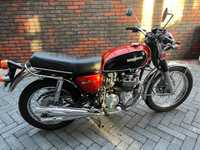 Honda CB Honda CB 500 Four