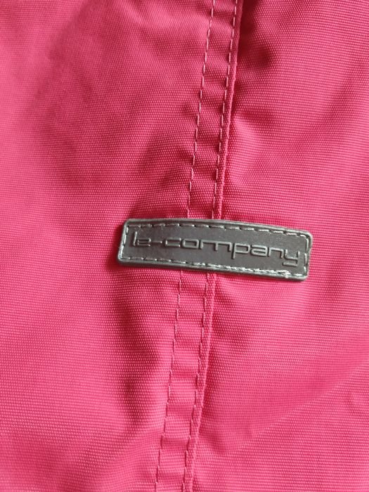 Зимова куртка, парка Lenne Polly