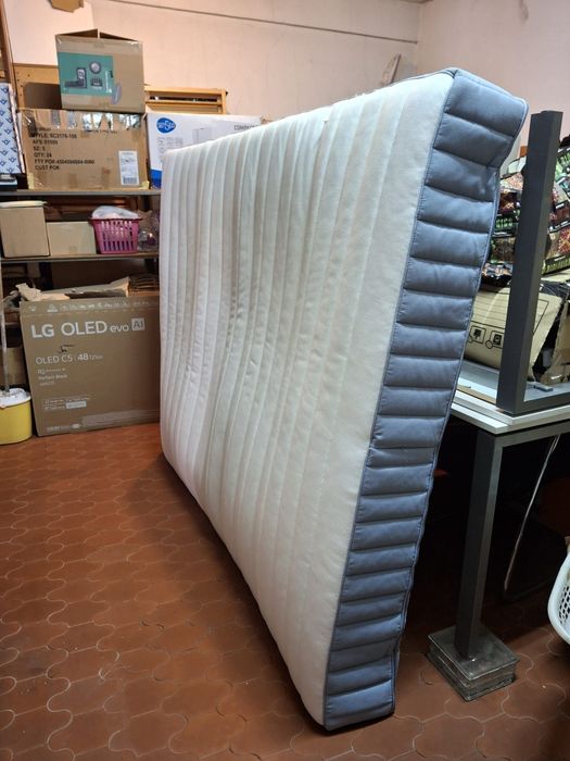 Colchão cama de casal