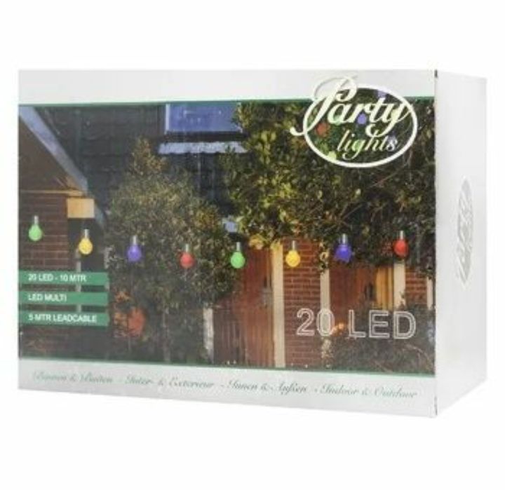 Гирлянда новая продам