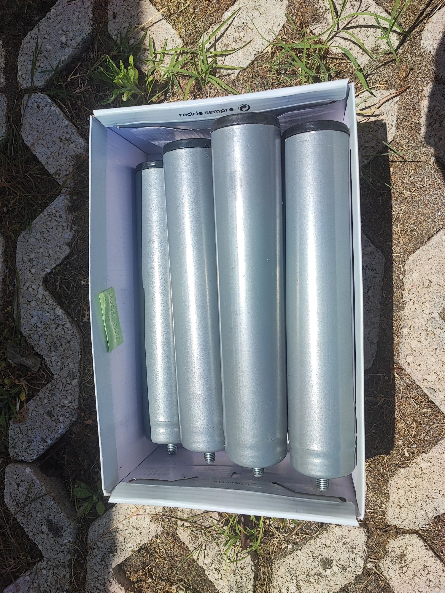 Sommier 190x90x30 cm