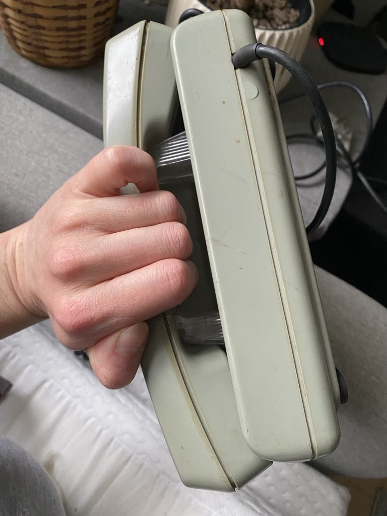 Telefon prl telkom tulipan