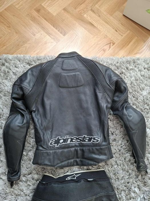 Kombinezon motocyklowy alpinestars tx1