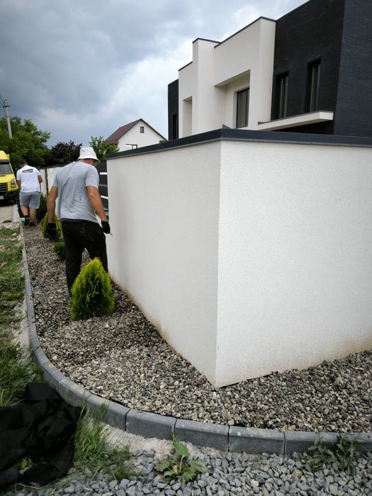 Розчистка зімельних ділянок, очищення ділянки, покос трави, рубка дере