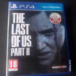 The last of us part 2