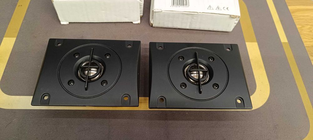 ВЧ- динаміки BLANKO (JBL) -8 Ohm ( нові )-ціна за пару