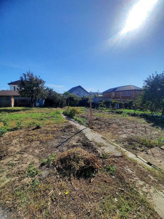 Дом ветхий в Черноморске