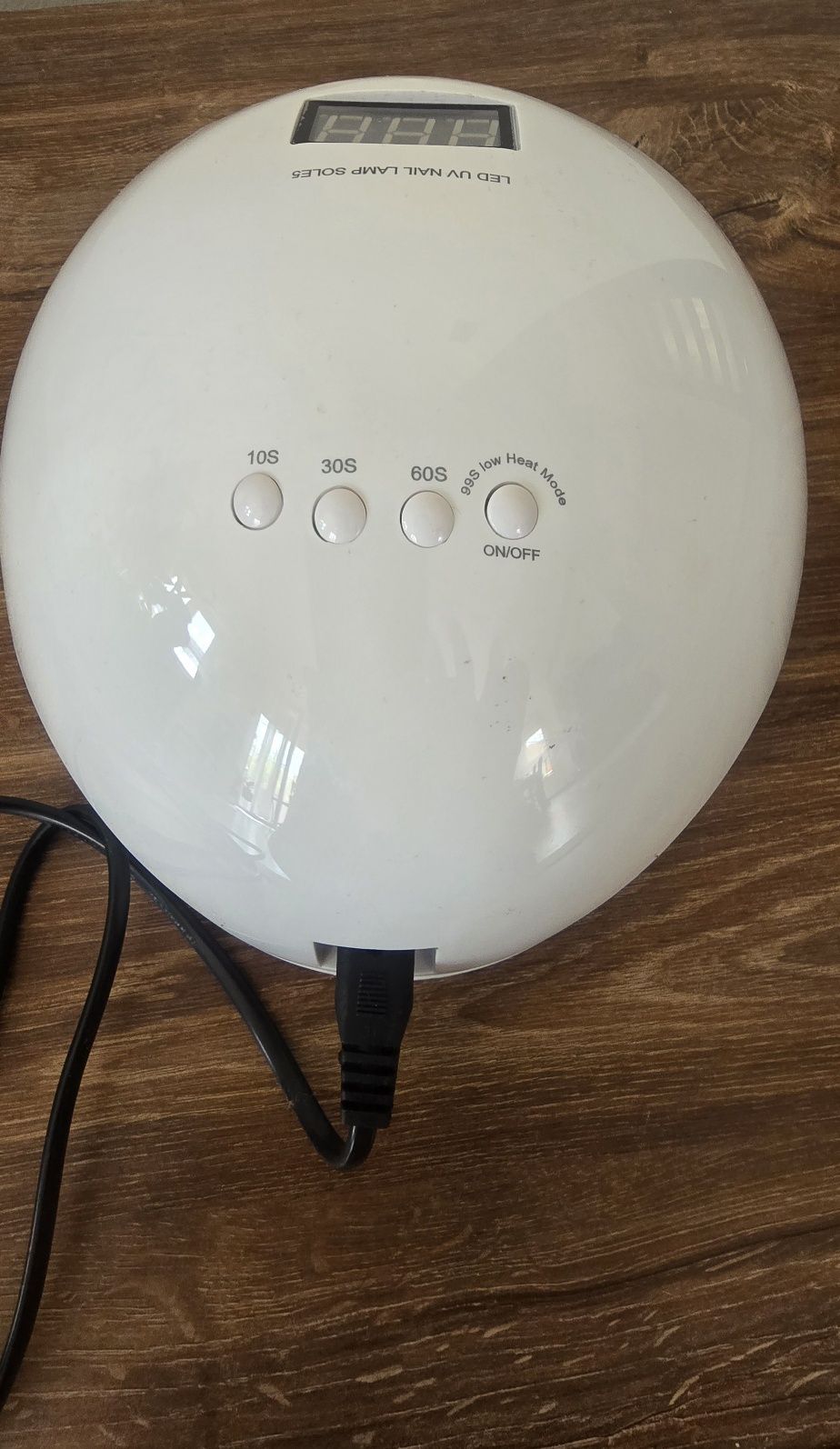 Lampa led do hybrydy