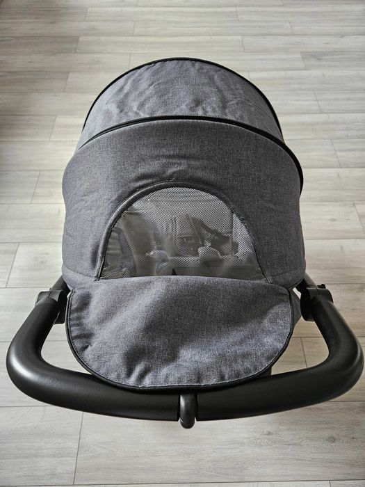 Wózek spacerowy 4baby