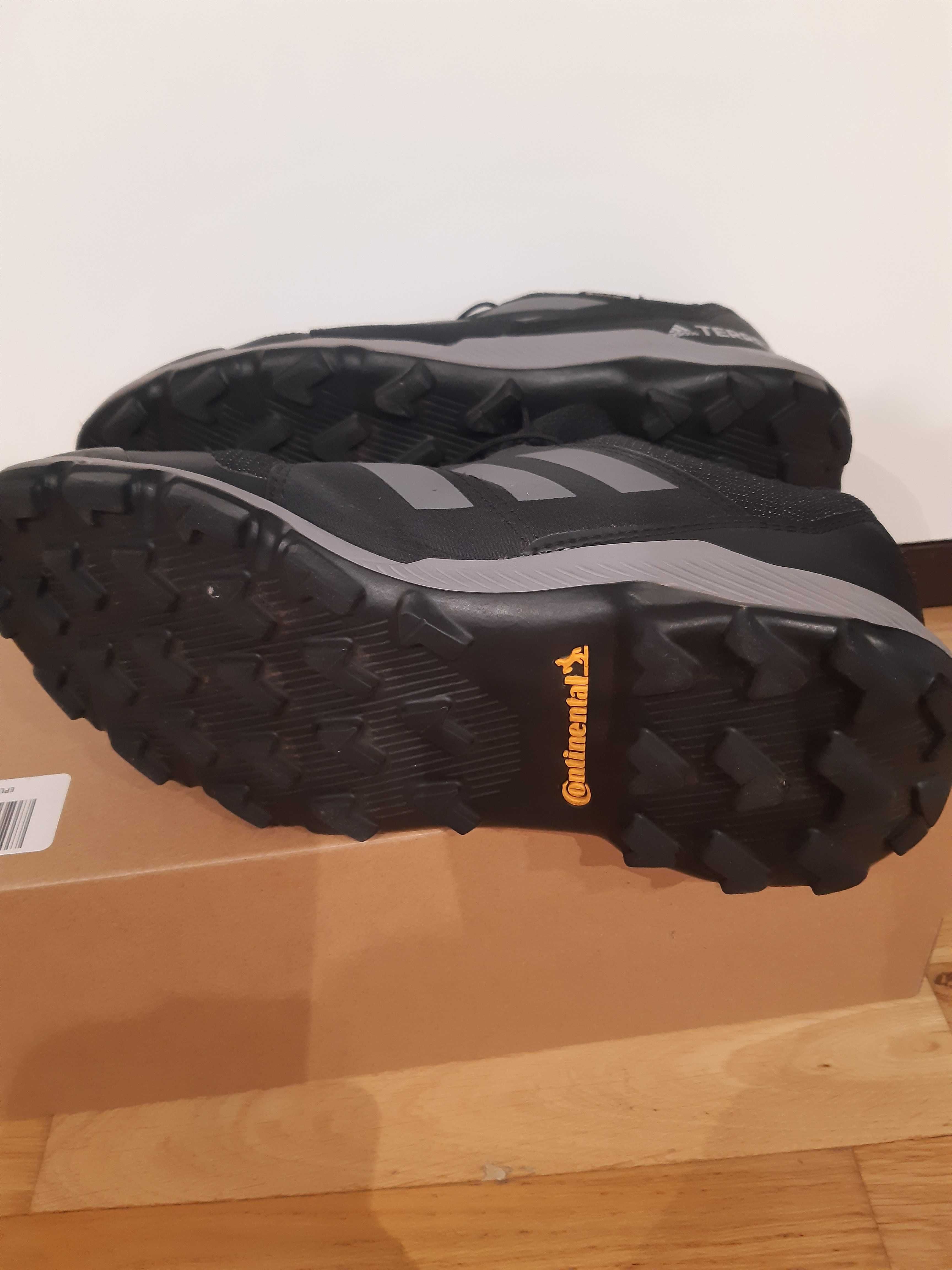 Buty ADIDAS Terrex Gtx K GORE-TEX FU7268 rozm.36 2/3