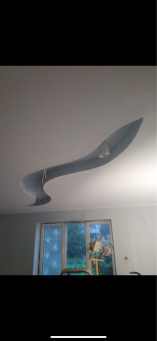 Tynki maszynowe murowanie hydraulika płytki szpachlowanie gładzie