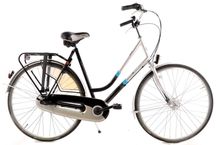 Rower damski Limit Tour 56 cm