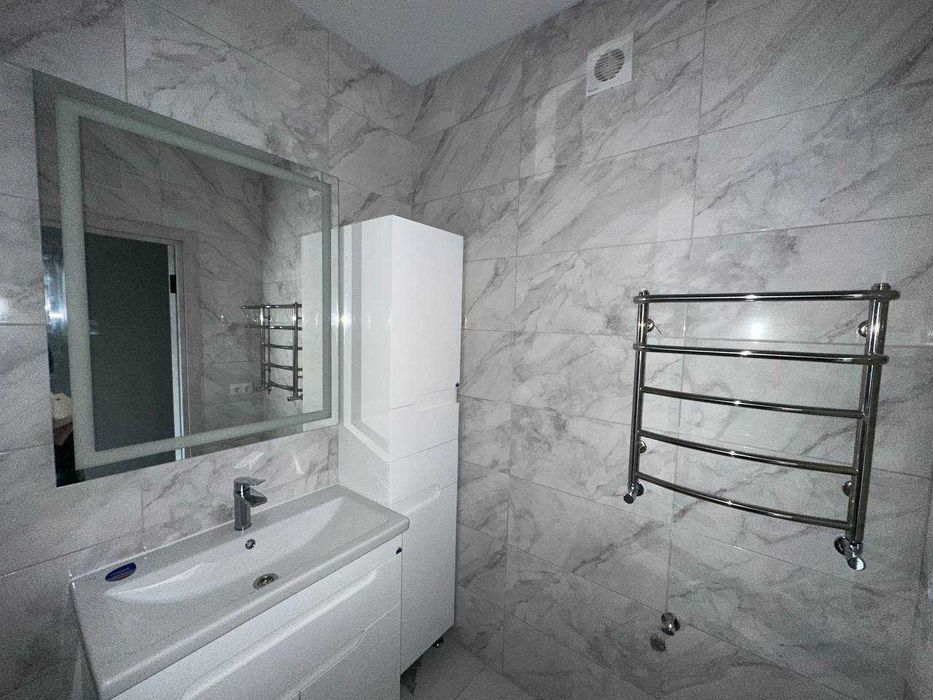 Двокімнатна квартира В ЖК Корона Дубово.Гарний ремонт