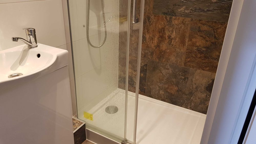 kawalerka w cichym centrum okolice Bramy Portowej