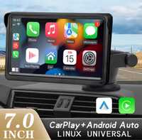 Autoradio Apple/Android Car Play