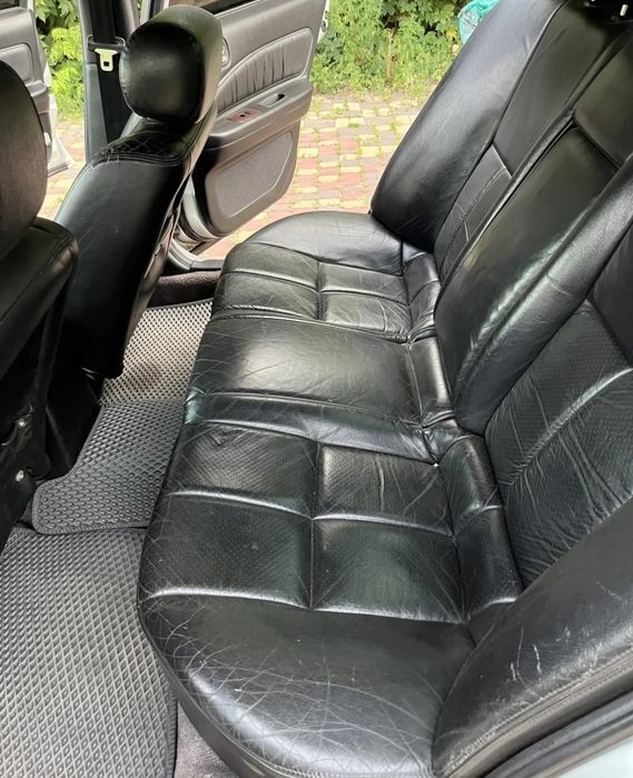 Инфинити l30 3 литра