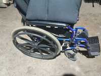 Wózek inwalidzki Soma