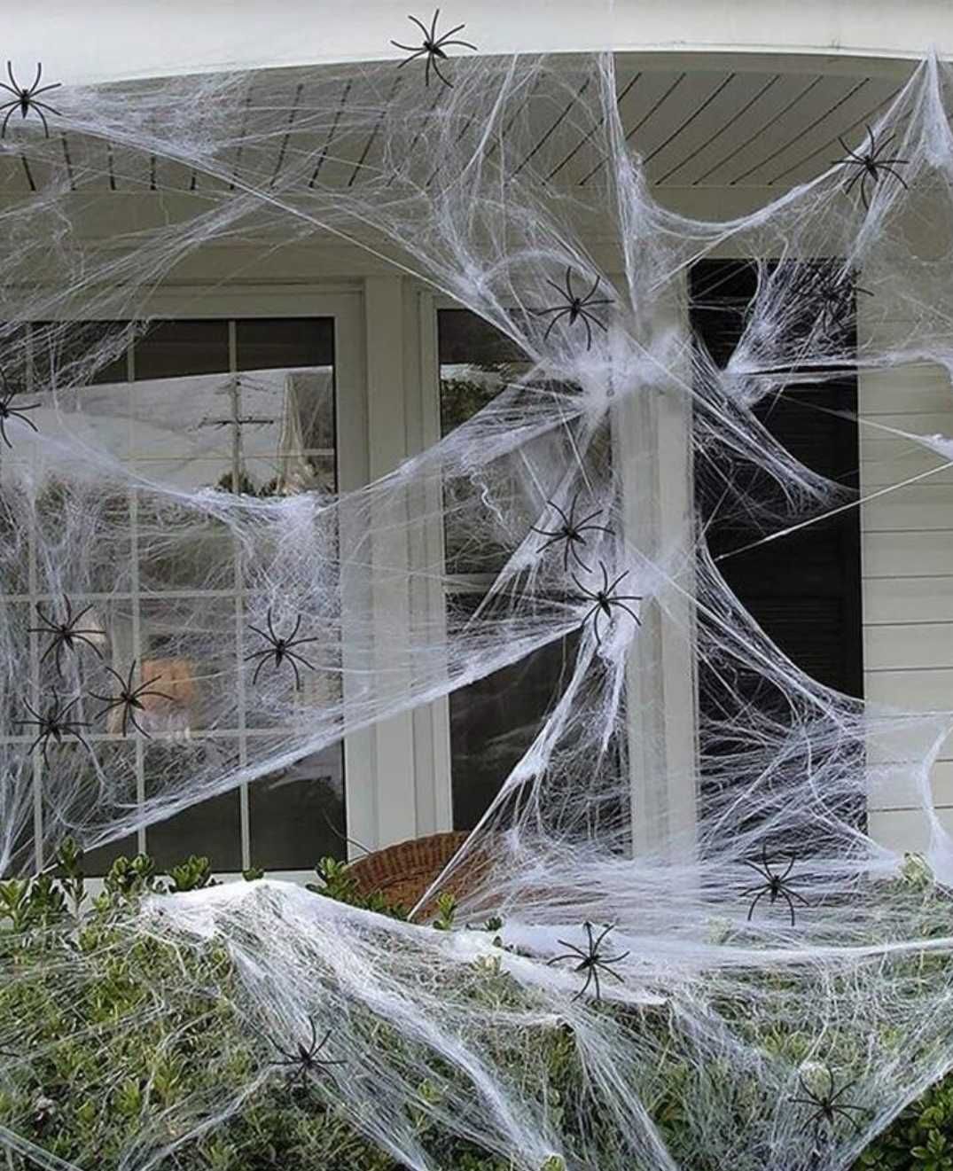 Kit conjunto decoração Halloween