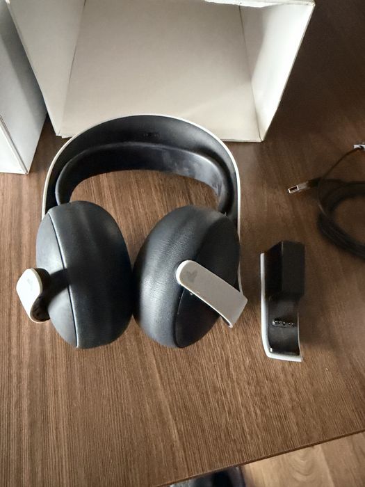 Sluchawki Sony Pulse Elite